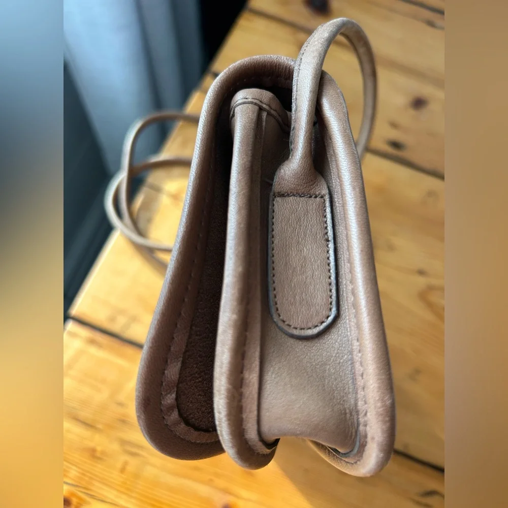 Vintage COACH Dinky bag - Picture 6 of 10